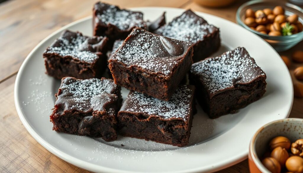 Hash Brownies Rezept