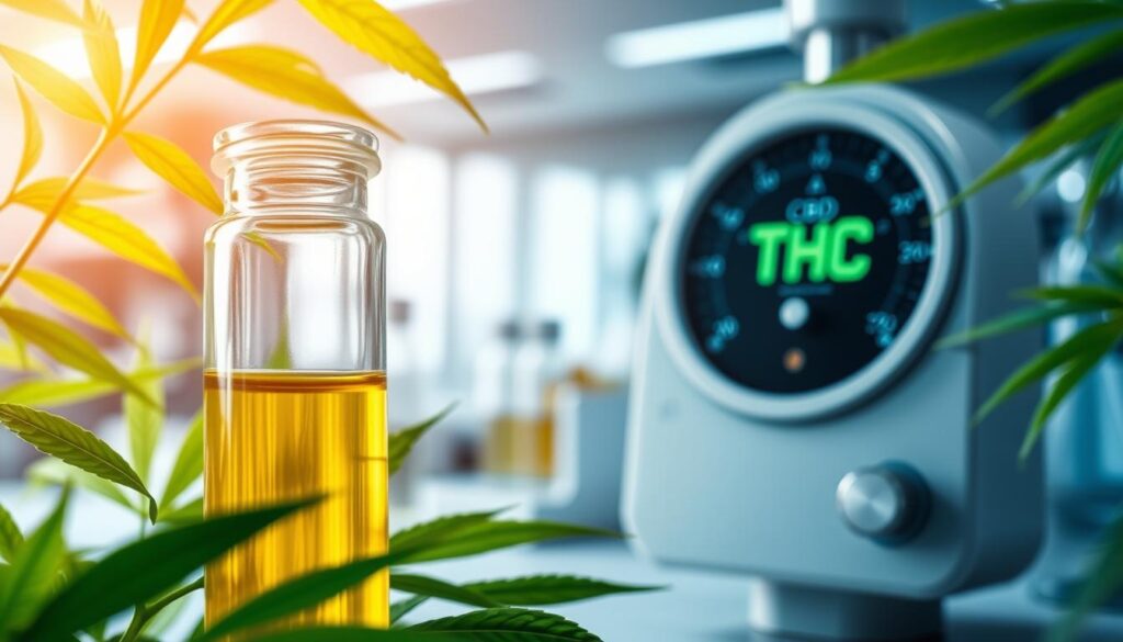 THC Grenzwerte Qualität CBD Produkte THC Grenzwerte Qualität CBD Produkte